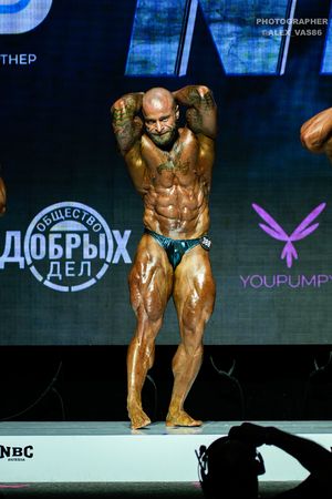BODYBUILDING 90